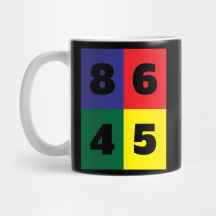 8645 Mug